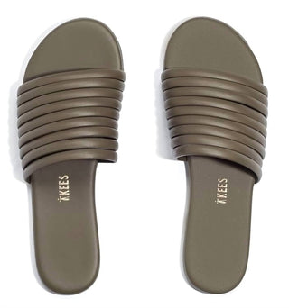 Tkees - WOMEN'S SIMPLE SANDAL