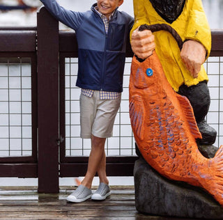 Southern Tide - Boys T3 Gulf Shorts