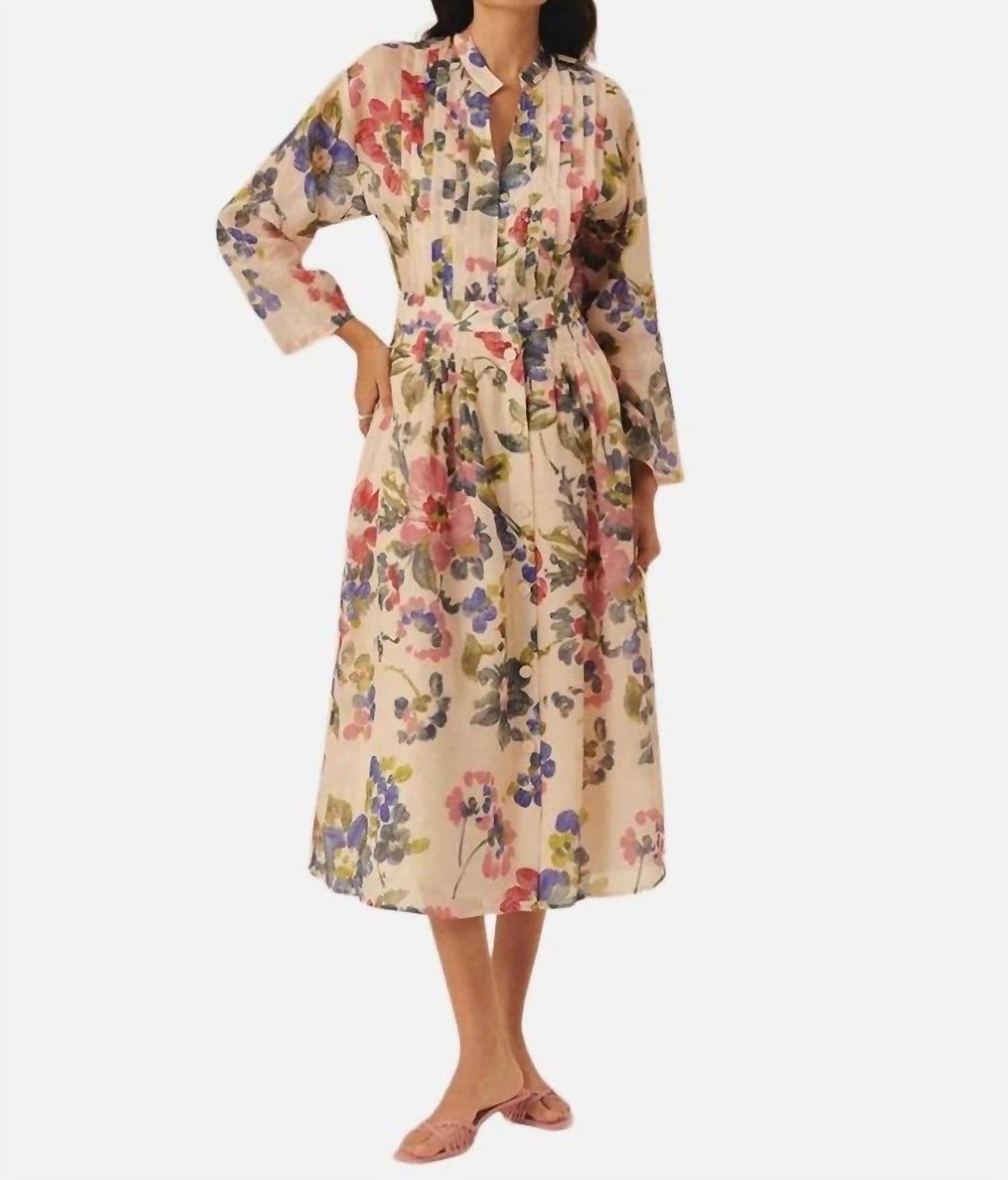 Exquise - Maia Skirt