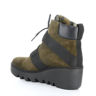 Fly London - Women's Blom460 Boots