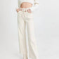 Paige - Women's Carly Wide Leg Jeans