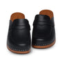 Swedish Hasbeens - Women's Loafer Clog