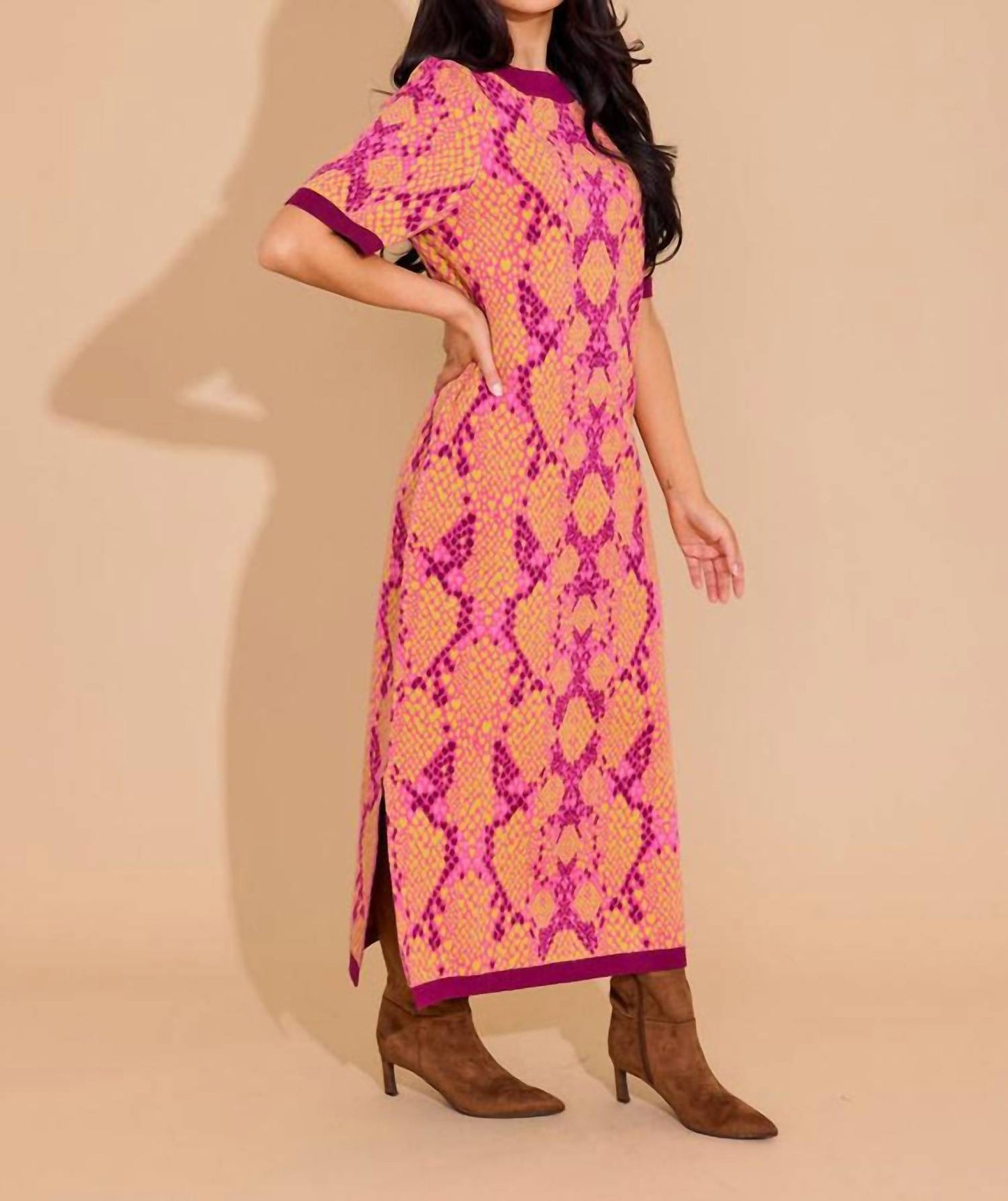 Alden Adair - Scout Dress
