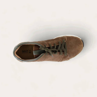 Naot - Men's Magnify Tie Shoes - Medium