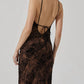 Astr - Briotte Dress