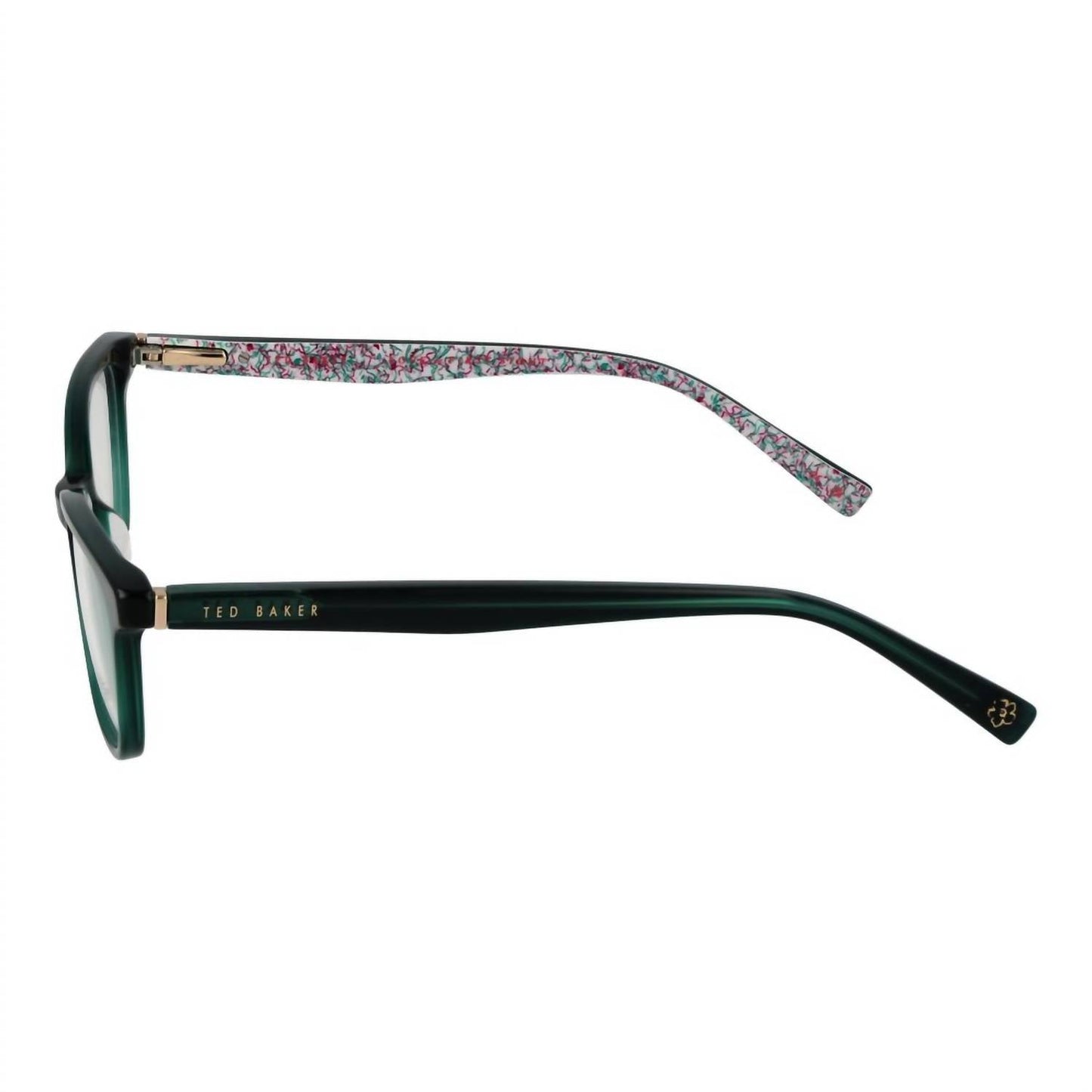 Ted Baker - Women's Rectangle Optical Frames