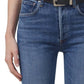 Citizens Of Humanity - Isola Cropped Bootcut Jeans