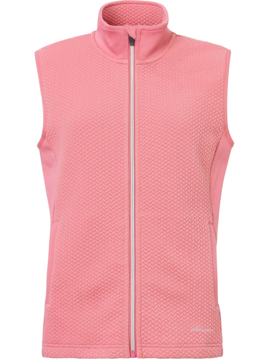 Abacus Sportswear Us - Carden Midlayer Full-zip Vest