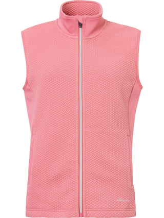 Abacus Sportswear Us - Carden Midlayer Full-zip Vest