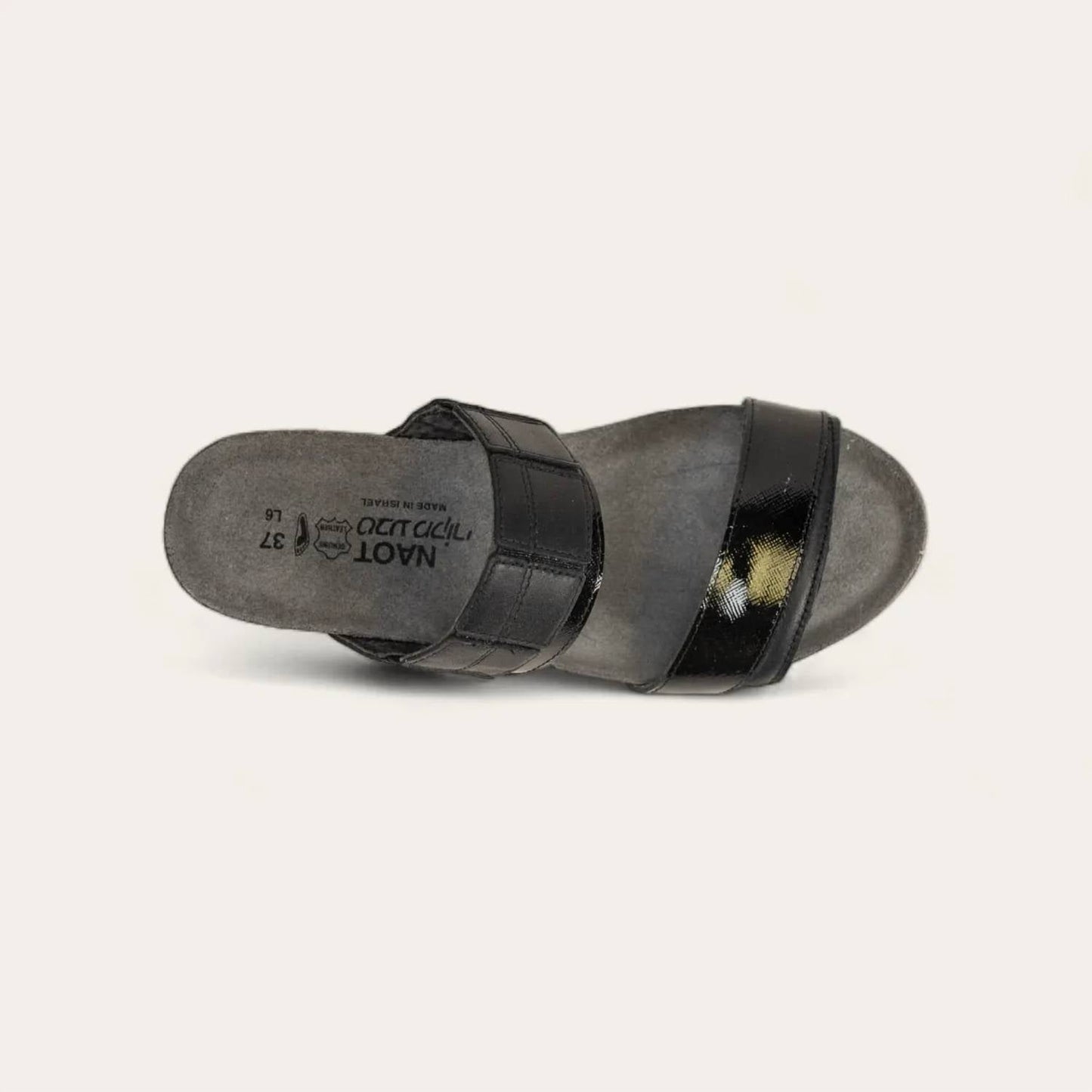 Naot - WOMEN'S ROYALTY SANDAL