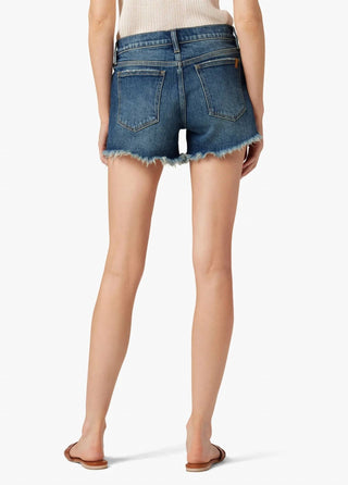 Joe'S Jeans - Ozzie With Fray Hem Short