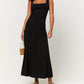 Project Social T - Malena Drop Waist Dress
