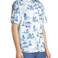 Tommy Bahama - NOVA WAVE BEACH DAYS SHORT SLEEVE SHIRT