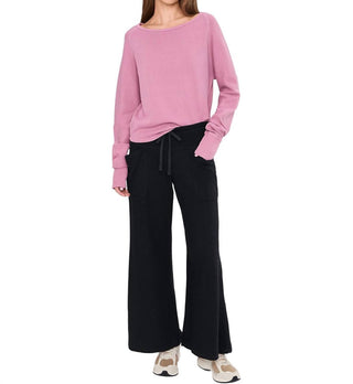 Free People - Jess Long Sleeve Top