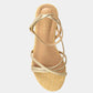Shu Shop - Girl's Dana Mini Sandal