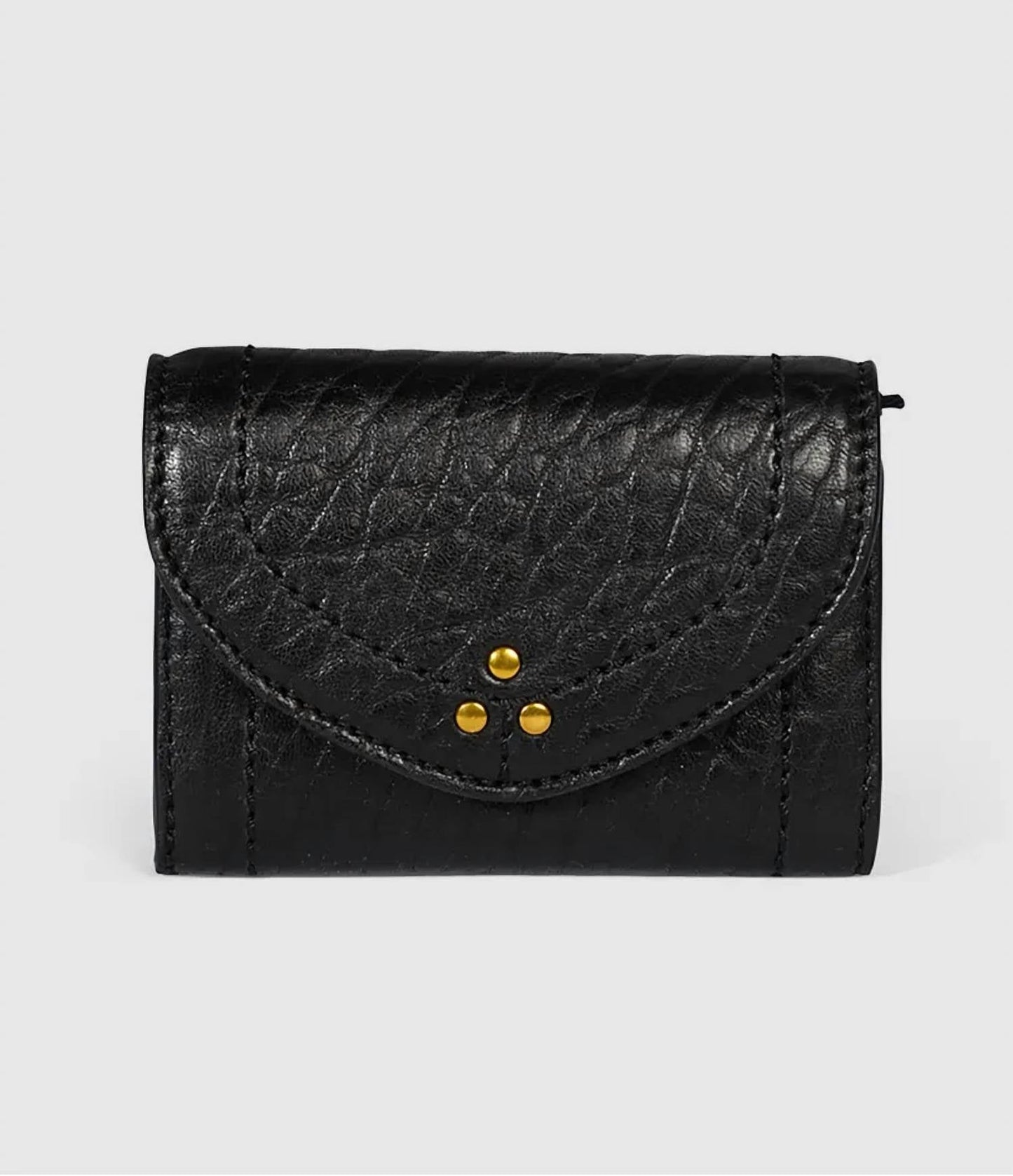 Jerome Dreyfuss - Women's Helmut PM Wallet