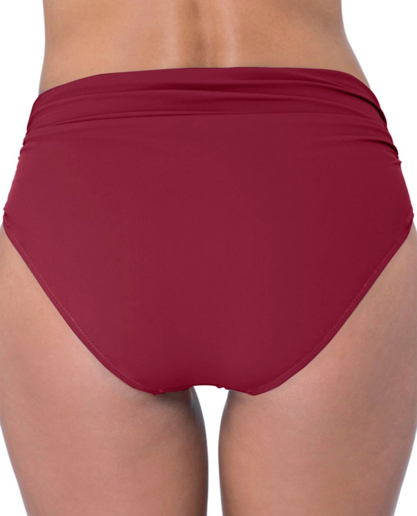 Profile By Gottex - Shirred Tankini Bottom