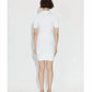 Cotton Citizen - Ibiza Short Sleeve Polo Dress