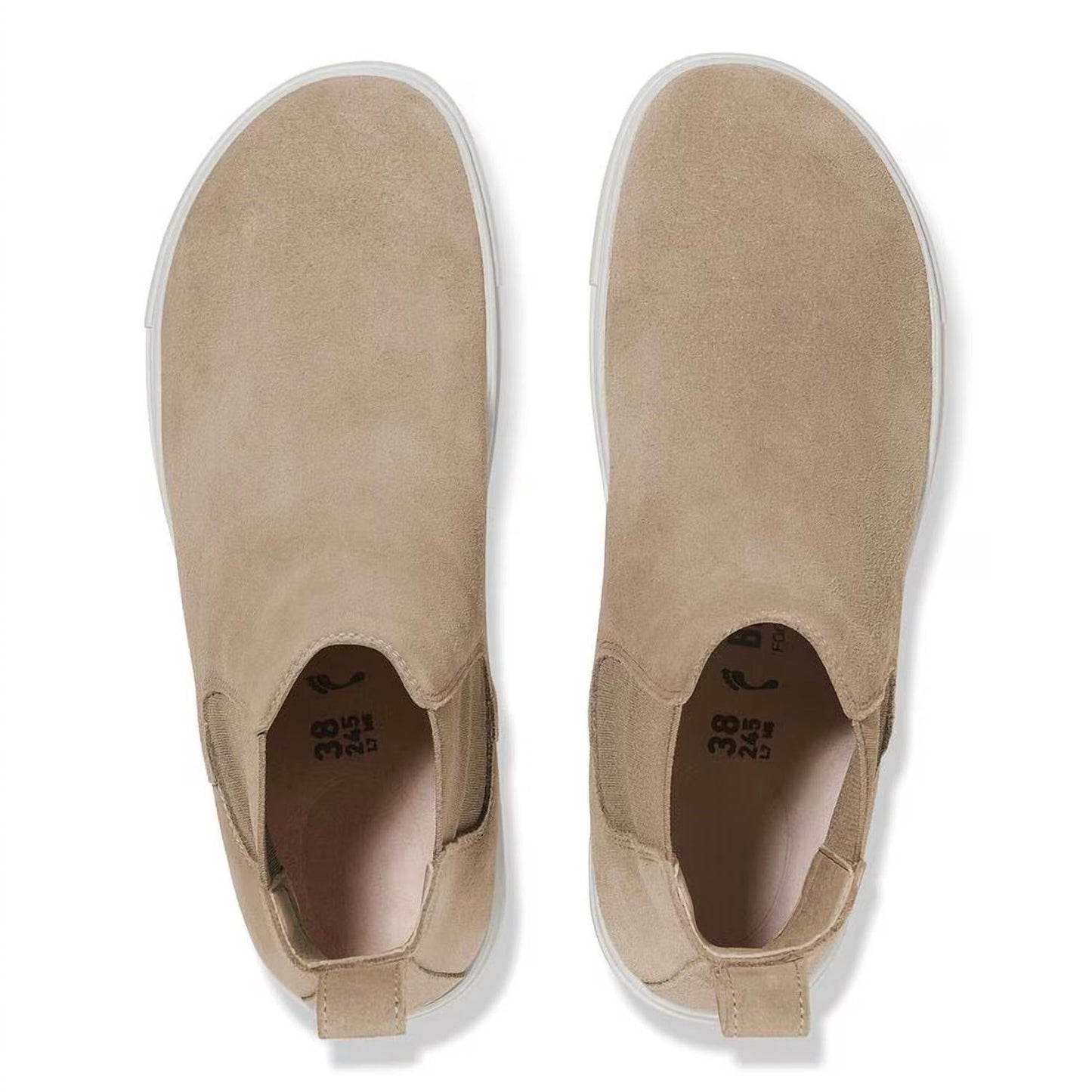 Birkenstock - Women's Bend Chelsea Boots
