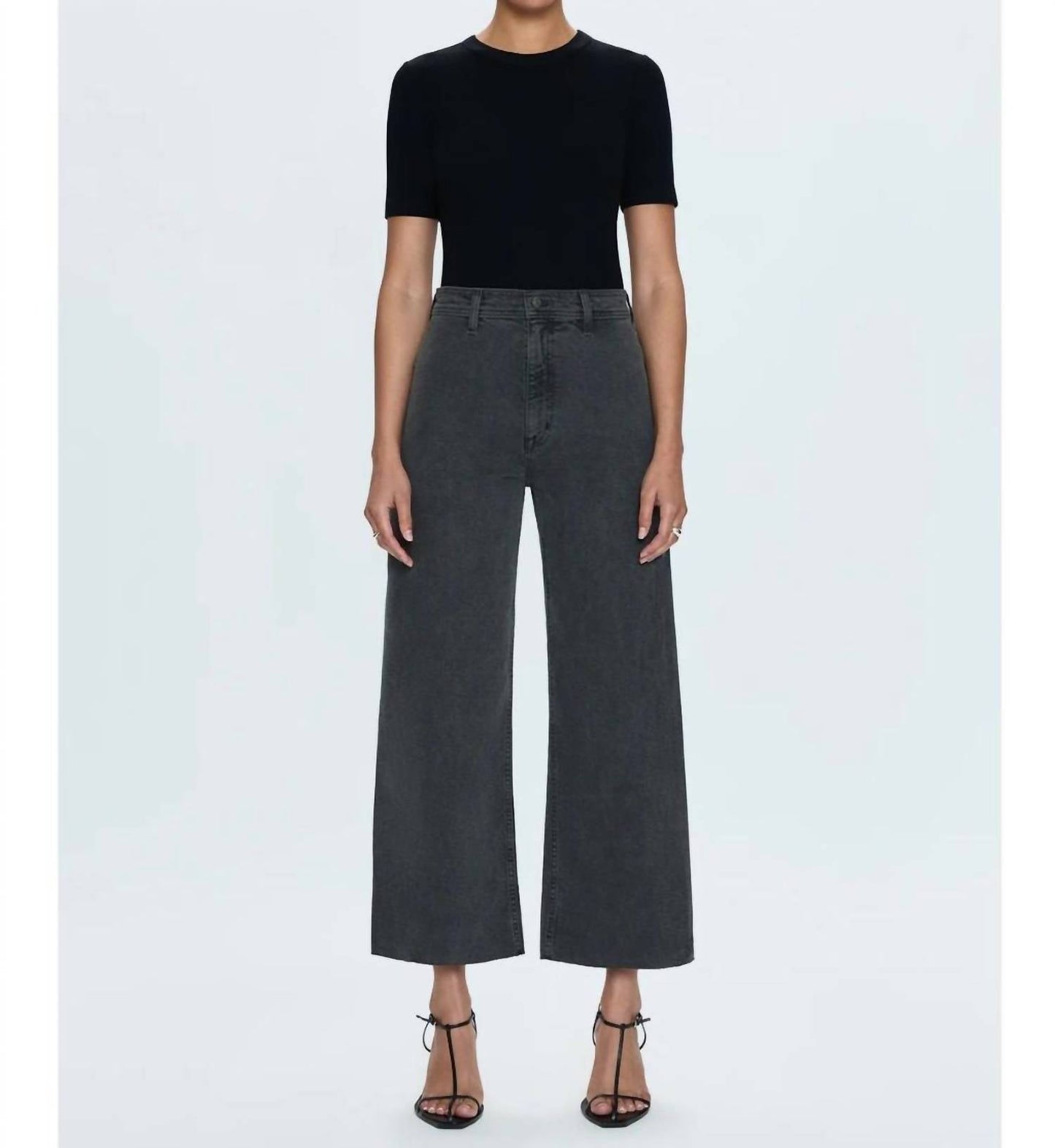 Pistola - Penny Crop Pants