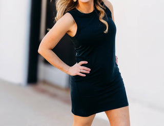 Glyder - Effortless Dress