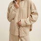 Z Supply - Bay Breeze Twill Jacket