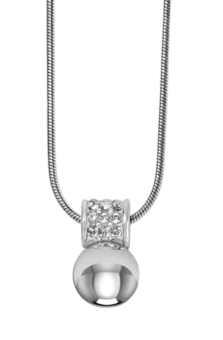 Brighton - Women's Meridian Petite Necklace