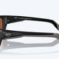 Costa Del Mar - Whitetip Pro Polarized Sunglasses 9115 - 02 - 57