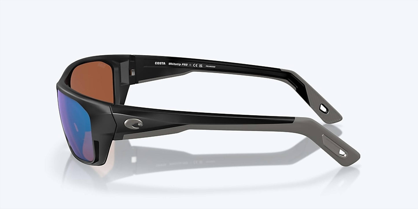 Costa Del Mar - Whitetip Pro Polarized Sunglasses 9115 - 02 - 57