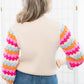 Thml - Bishop Sleeve Sweater