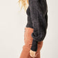 Free People - KATIE PULLOVER