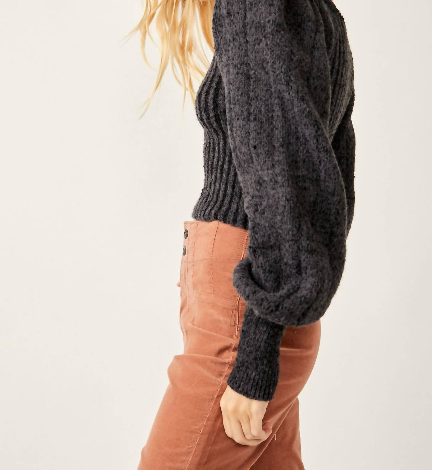 Free People - KATIE PULLOVER