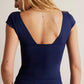 Free People - Duo Corset Cami Top