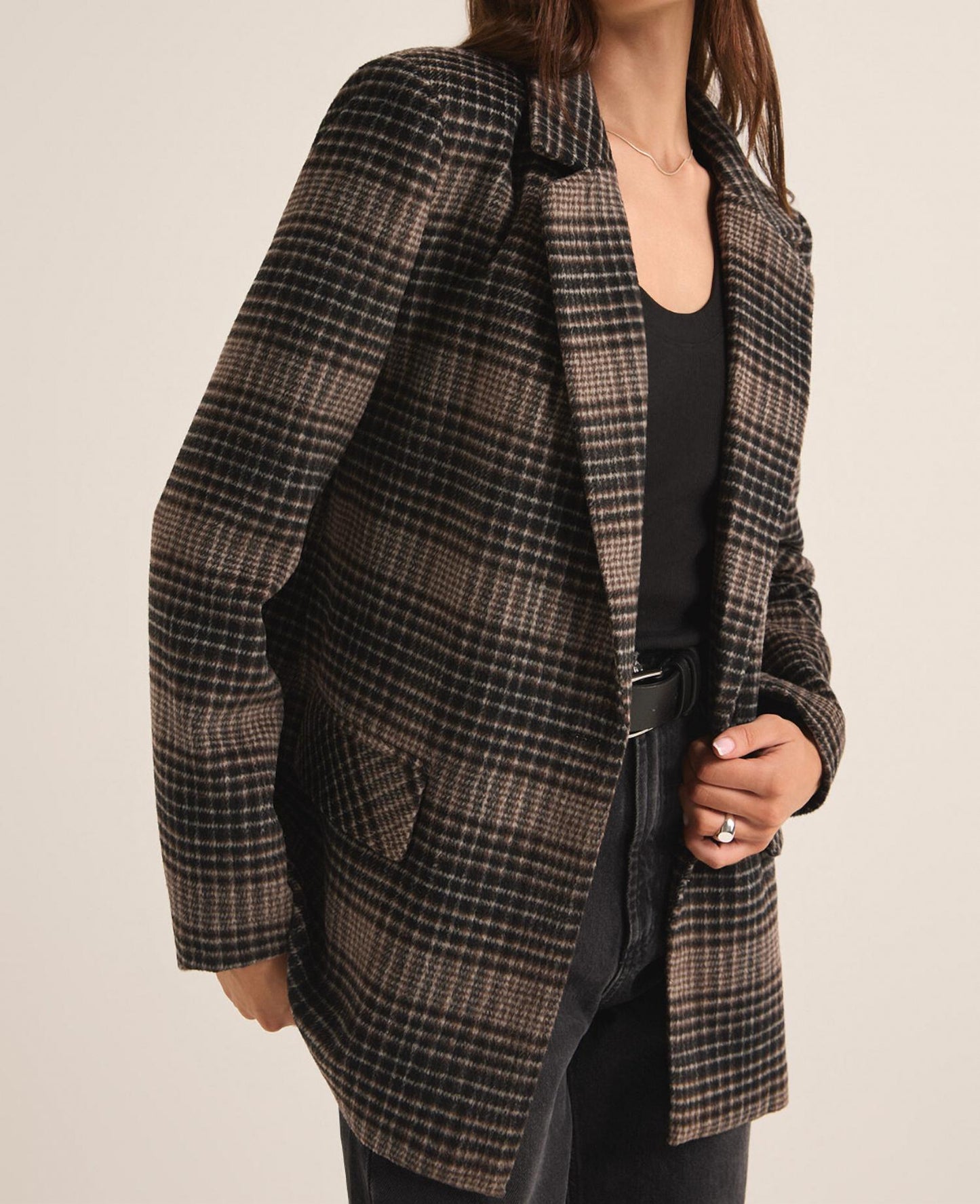 Z Supply - Kingston Blazer