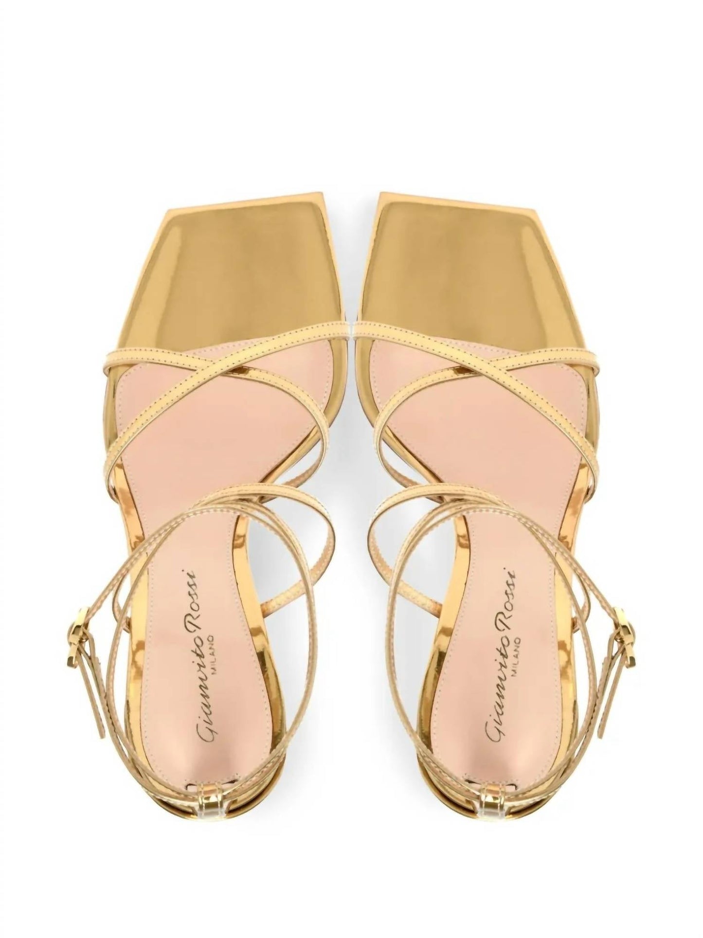 Gianvito Rossi - Women's Ludovica Sandal