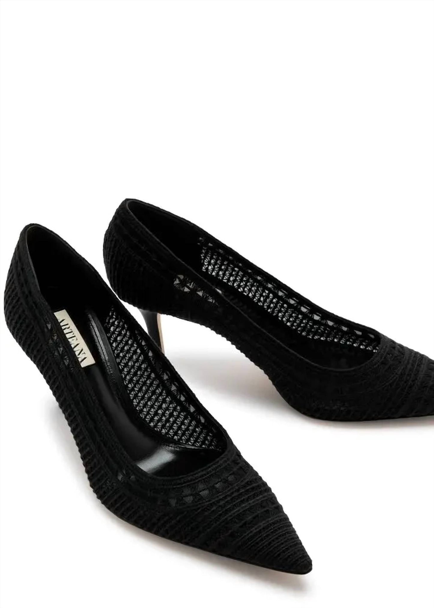Arteana - Women's Trieste 75 Pump