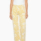 Mother - Mid Rise Rambler Zip Ankle Jeans