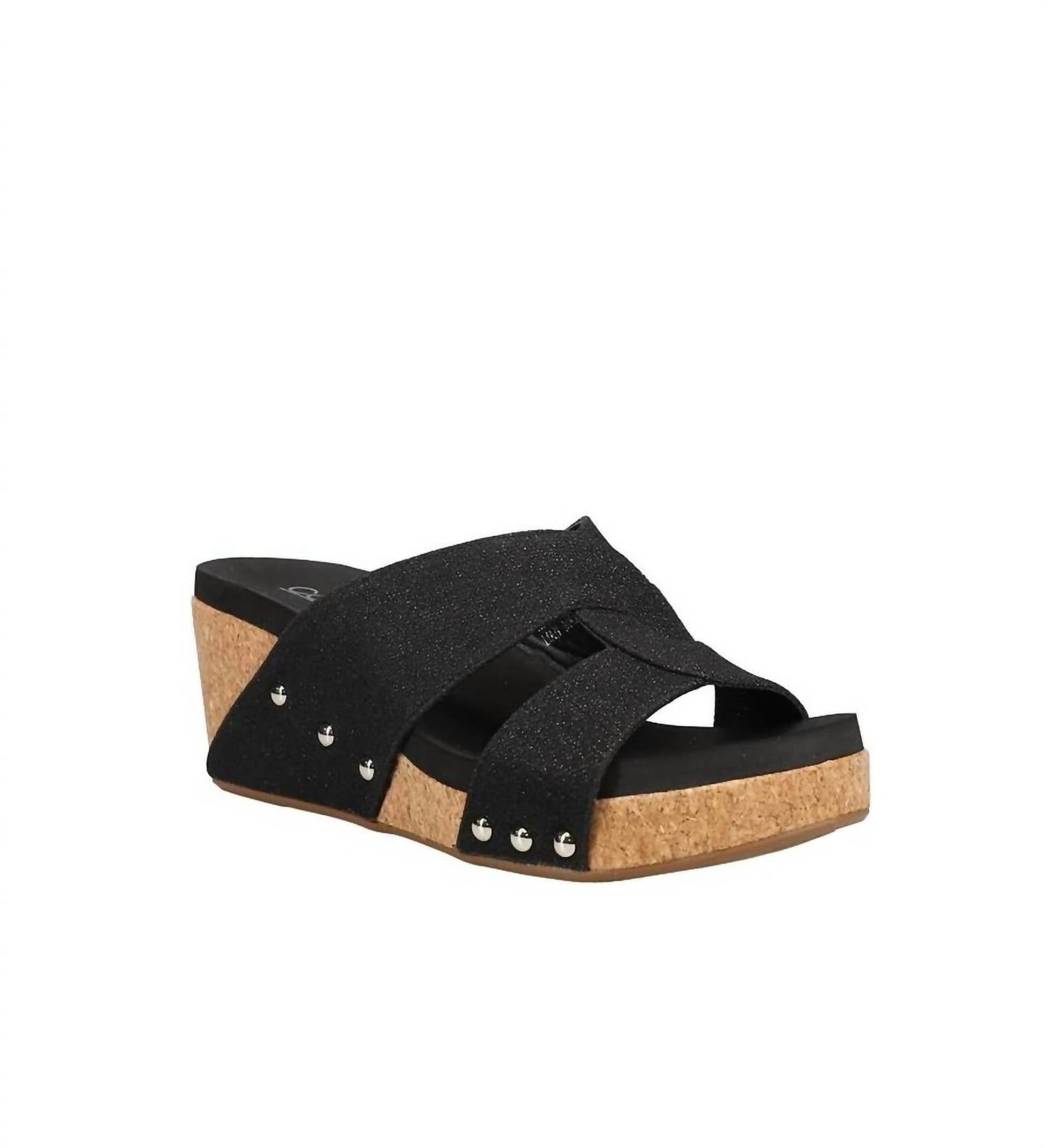 Corkys Footwear - Women's Bonny Wedge Sandal