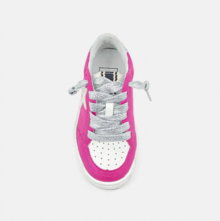 Shu Shop - Girl's Paz Sneaker