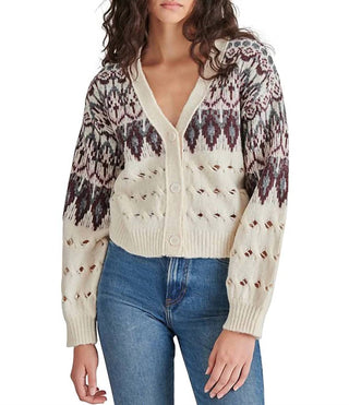 Steve Madden - Irisa Cardigan