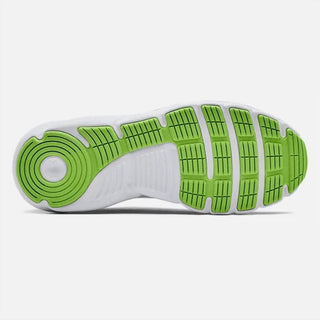 Under Armour - Girl's Grade School UA Assert 9 Sneaker