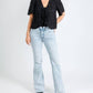 Nation Ltd - Women's Rosalyn Tie Front Top