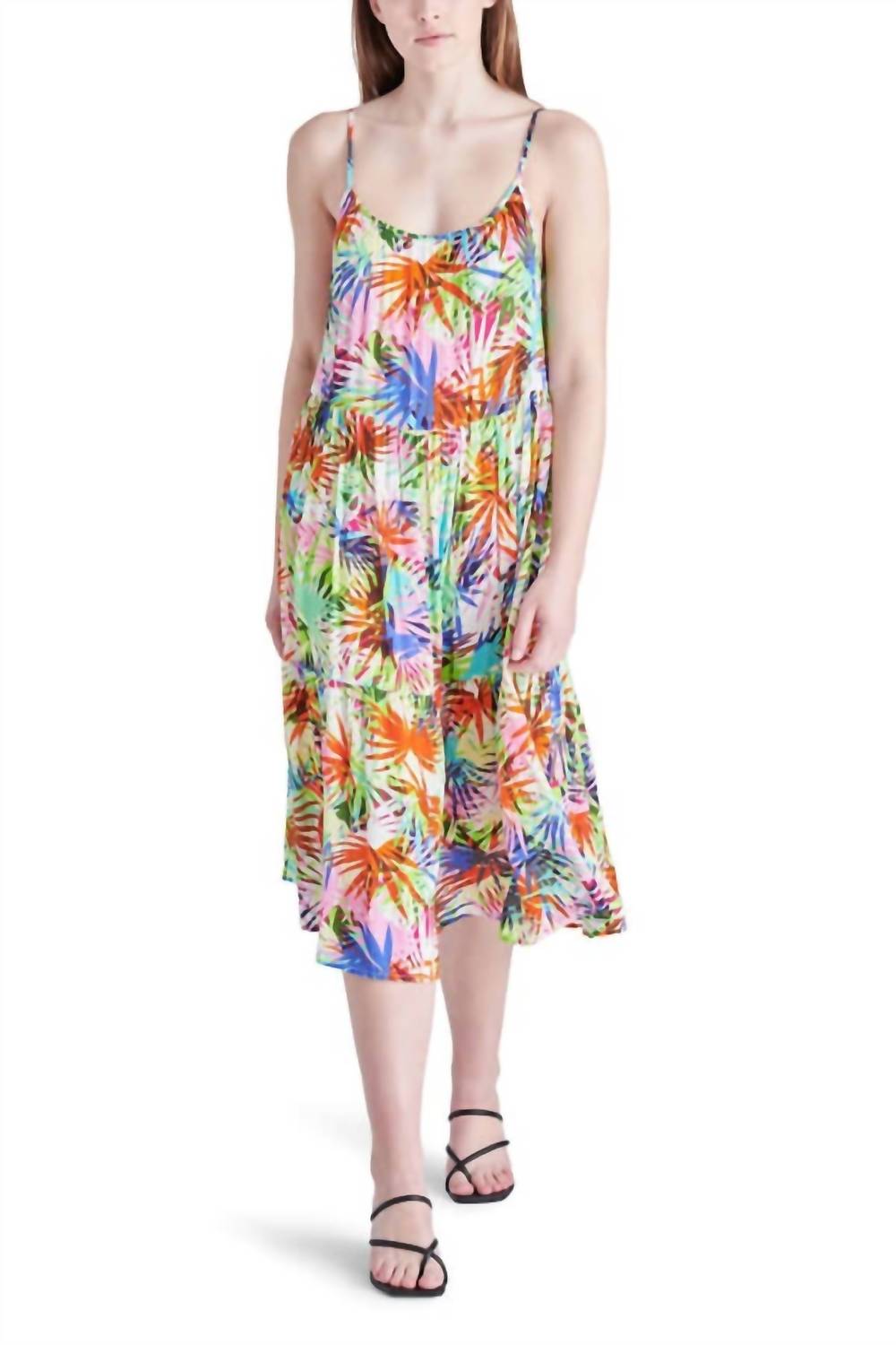 Steve Madden - Joann Dress