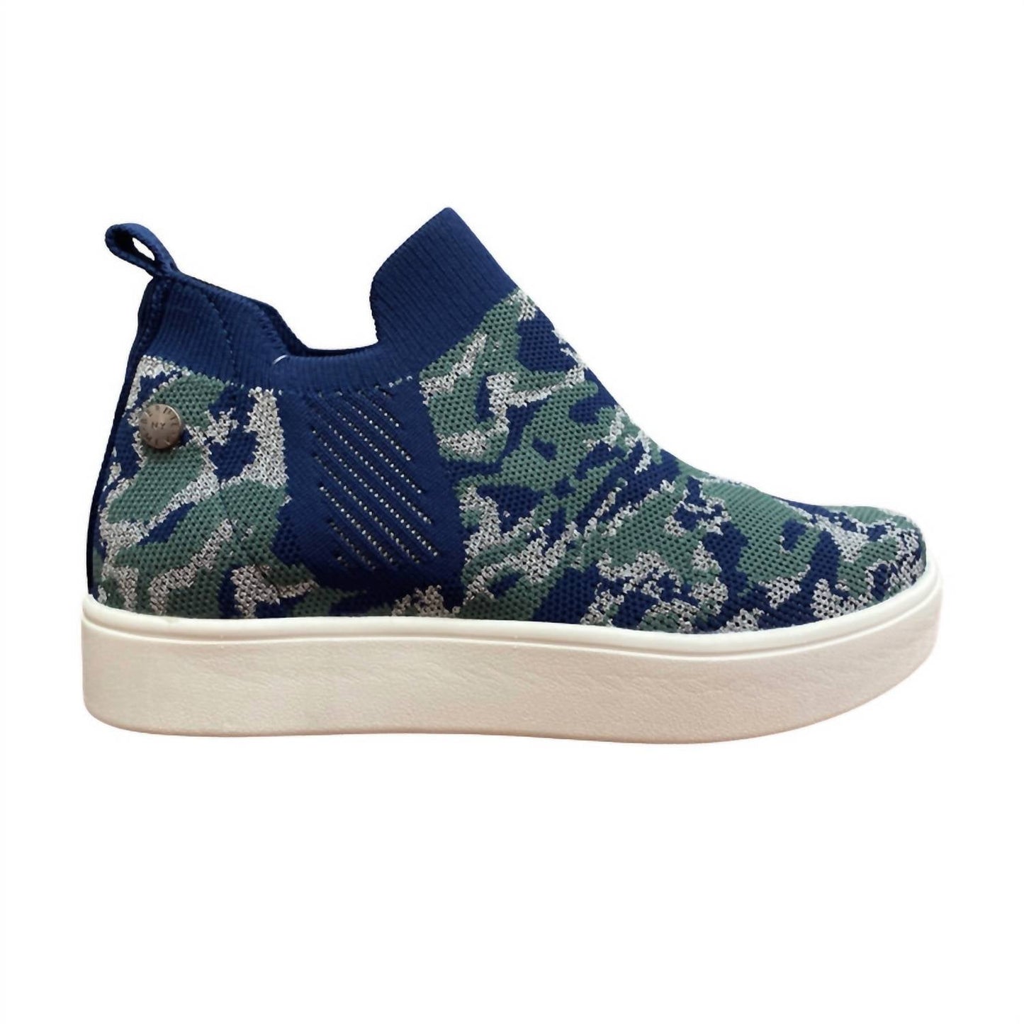 Bernie Mev - Women's Trogon Sneakers