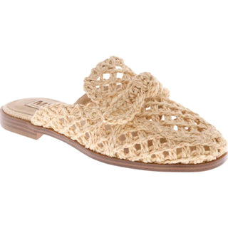 Mia - Women's Layce Mule