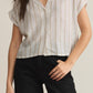 Z Supply - Nothing I Need Stripe Top