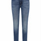 Dl1961 - Women'S - FARROW SKINNY: HIGH RISE INSTASCULPT ANKLE