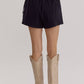 Entro - Braided Skort