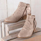 Corkys Footwear - Butternut Ankle Boot
