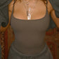 Joah Brown - Smoothing Cami Top